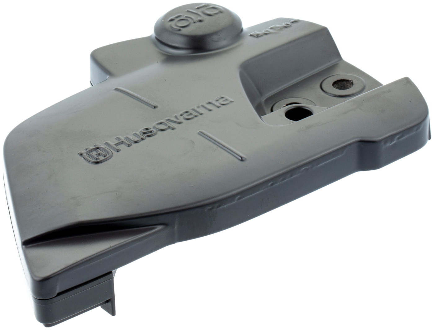 Tapa de embrague Husqvarna 130