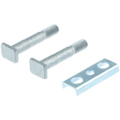 Kit De Servicio De Perno De Espada 5914650-01 Kit De Servicio De Perno De Espada 5914650-01