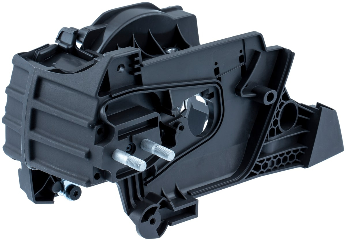 Kit De Servicio Cigüeñal 5914653-01