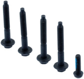 Kit De Servicio De Tornillos De Cilindro 5914656-01 Kit De Servicio De Tornillos De Cilindro 5914656-01