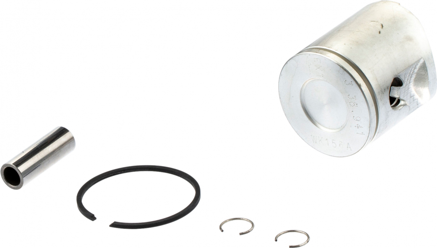 Kit Completo Piston 130, 135 Mark II