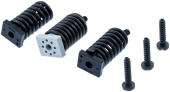 Kit De Servicio De Elementos Vibratorios 5914661-01 Kit De Servicio De Elementos Vibratorios 5914661-01