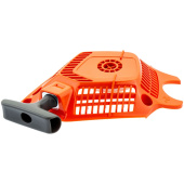 Arranque Completo 135Mkii 5914667-02 Arranque Completo 135Mkii 5914667-02