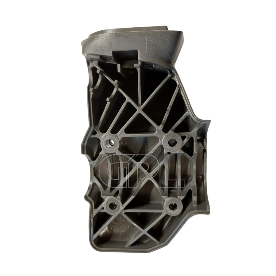 Conjunto De Soporte Del Manillar