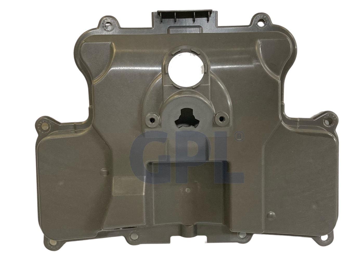 Chasis superior trasero tracción total