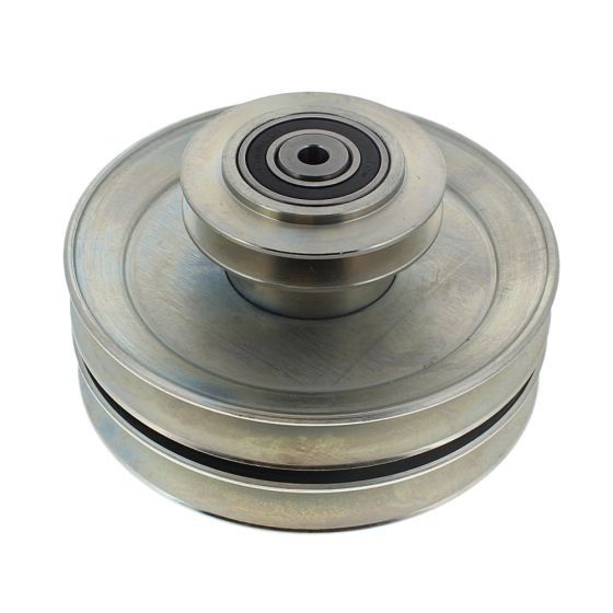 Polea RC 318T Rider, RC 320Ts AWD