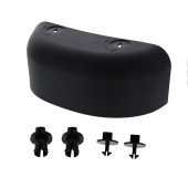 Tapa del filtro de aire Tapa del filtro de aire