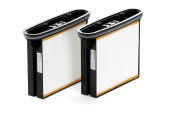 Filtro HEPA S11/S25 (2 unidades) Filtro HEPA S11/S25 (2 unidades)