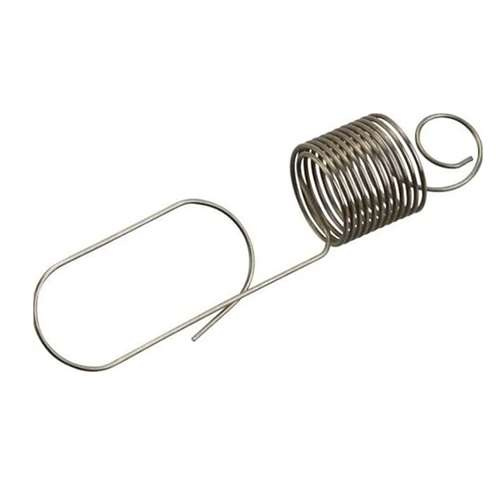 Retorno del estrangulador por resorte