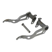 Brazo-Hígado Brazo-Hígado