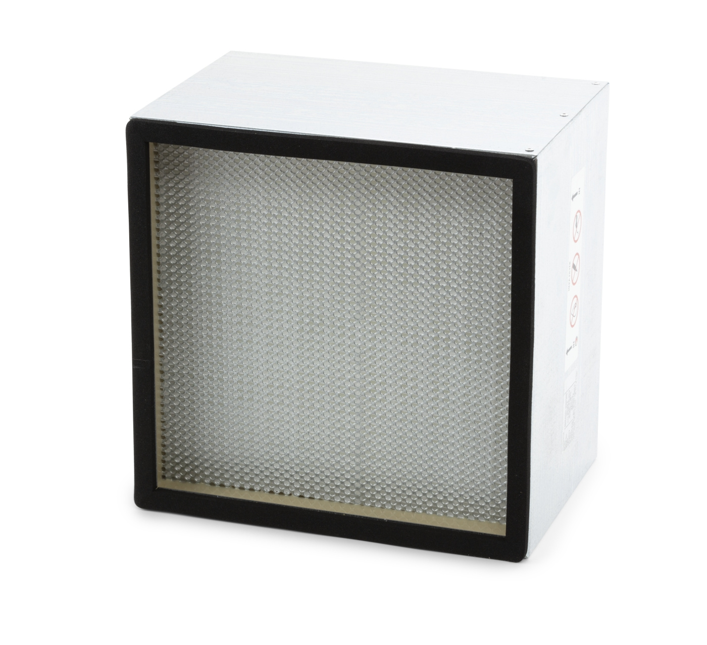 Filtro HEPA 305X305X204