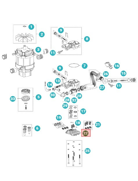 Cabeza De Cilindro 5926176-14