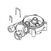 Kit De Bloque De Cilindros W, Easy Star 5926176-19 Kit De Bloque De Cilindros W, Easy Star 5926176-19