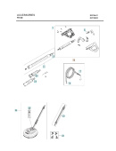 Manguera Steelarm 13M Xt 5926176-45 Manguera Steelarm 13M Xt 5926176-45