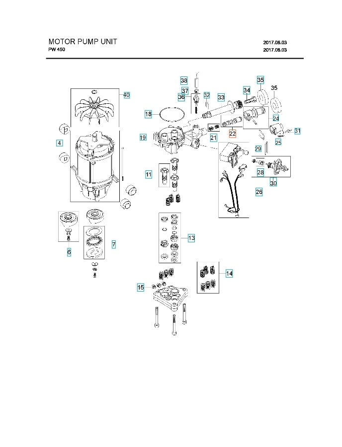 Inyector 1.64Mm Sp 5926176-50