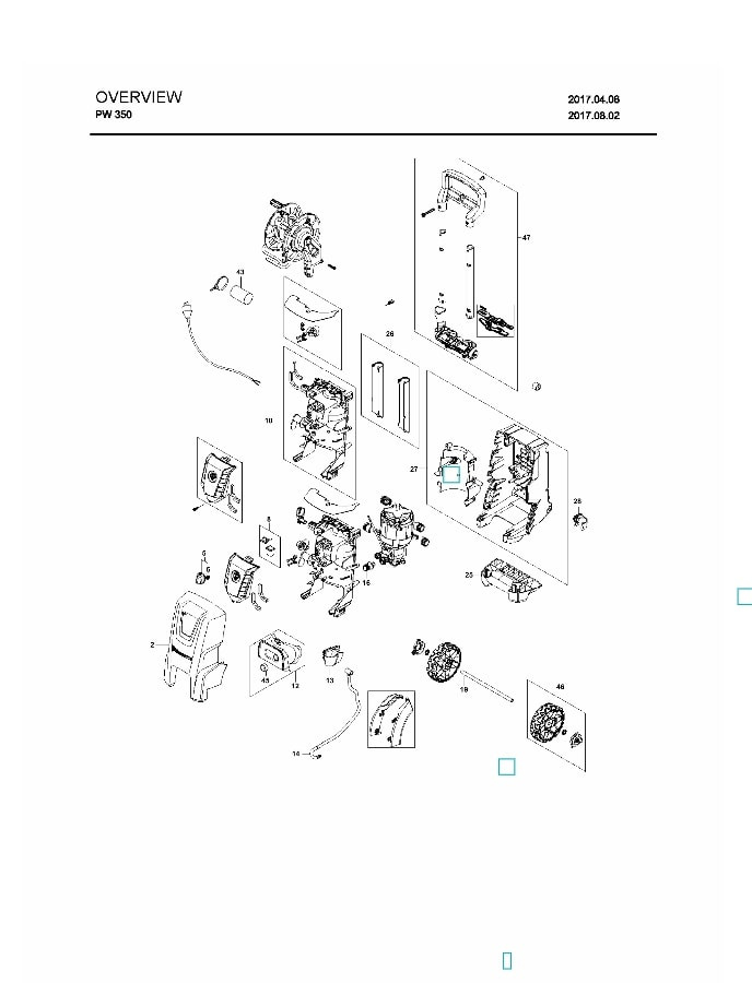 Manguera Interna Acero Xtra 5926176-54