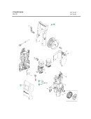 Interruptor Principal 5926176-58 Interruptor Principal 5926176-58