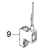 Kit Caja Micro 5926176-59 Kit Caja Micro 5926176-59