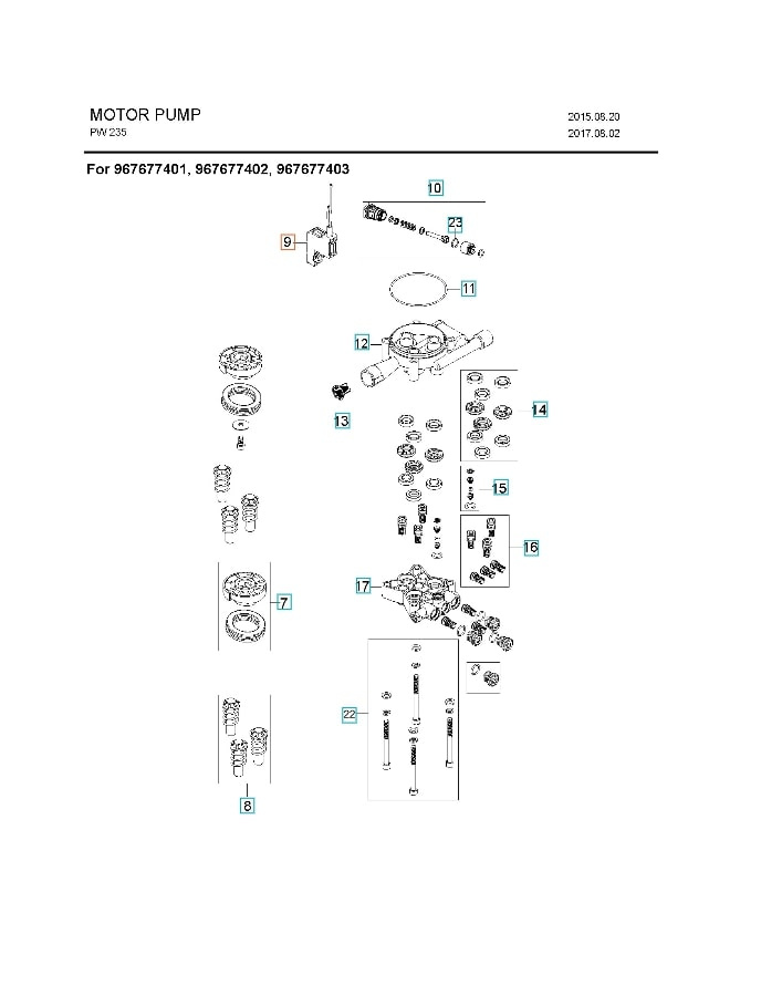 Kit Caja Micro 5926176-59
