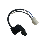 Caja Micro Interruptor Completa 5926176-61 Caja Micro Interruptor Completa 5926176-61