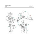 Caja Micro Interruptor Completa 5926176-61 Caja Micro Interruptor Completa 5926176-61
