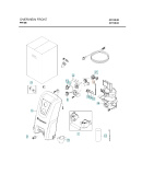 Interruptor De Encendido/Apagado K2-12-211 5926176-65 Interruptor De Encendido/Apagado K2-12-211 5926176-65