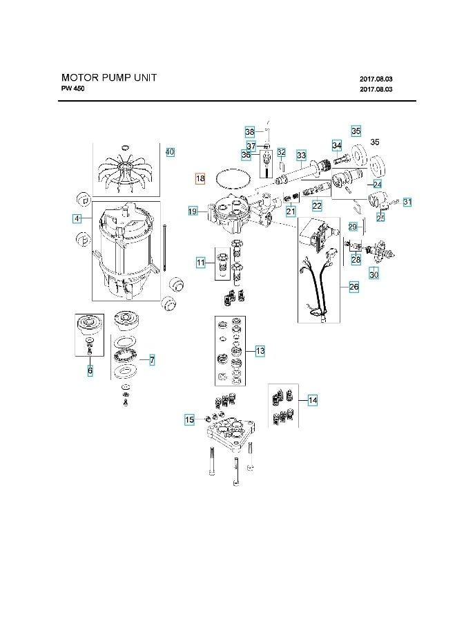 O-Ring 80X2 Nitrilo 70 Shore 5926176-66