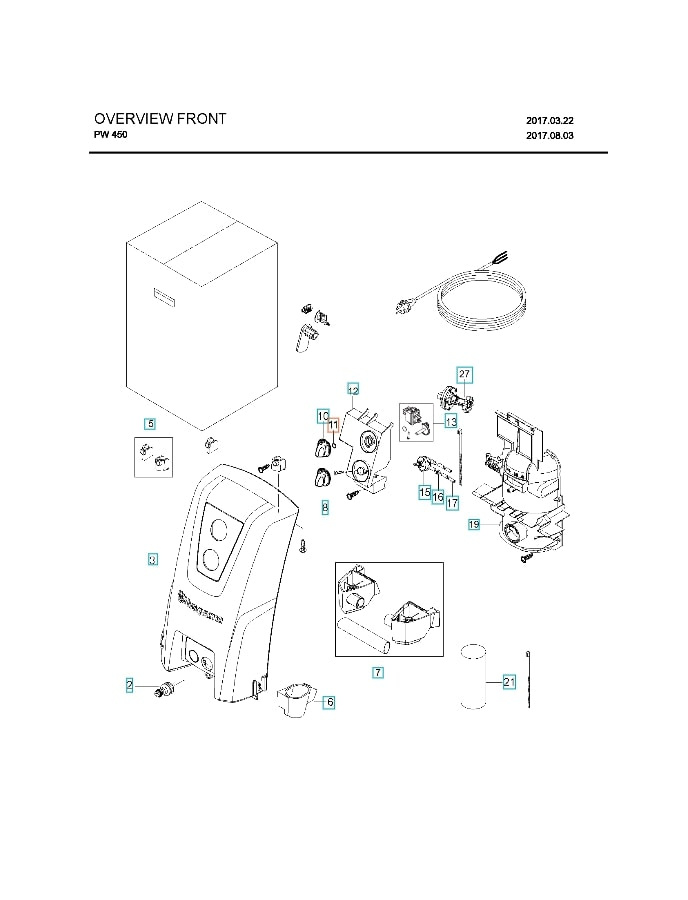 Junta Torica 10.2X2.5 Nbr 70 5926176-68