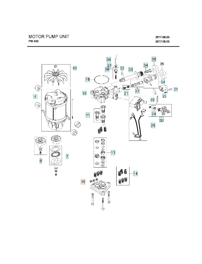 Tapón Con Junta Tórica 5926176-81