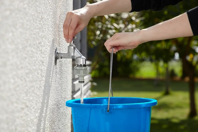 Acoplamiento Rápido Macho W, Interno 5926176-89