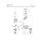 Interruptor Start Stop Sistema Grande 5926176-94 Interruptor Start Stop Sistema Grande 5926176-94