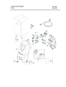 Perilla Perilla Giratoria Sz,1 4Kt,6X6 5926177-08 Perilla Perilla Giratoria Sz,1 4Kt,6X6 5926177-08