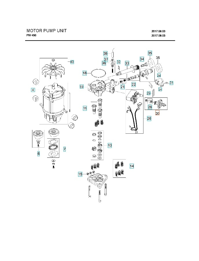 Valvula Valvula Piston Completa Sp 5926177-11