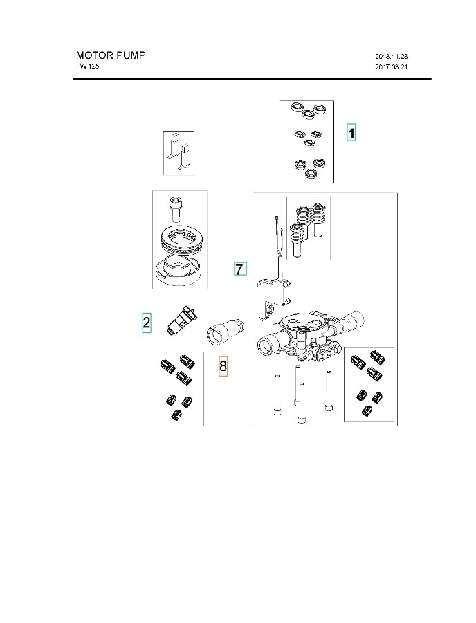 Entrada Agua Entrada Plástico 5926177-15