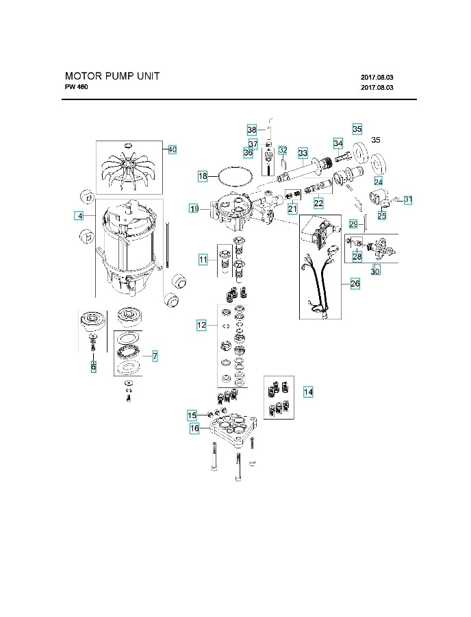Disco 8.4 Grados Sp 5926177-17