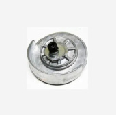 Kit Disco 10.7 Grados 5926177-19 Kit Disco 10.7 Grados 5926177-19