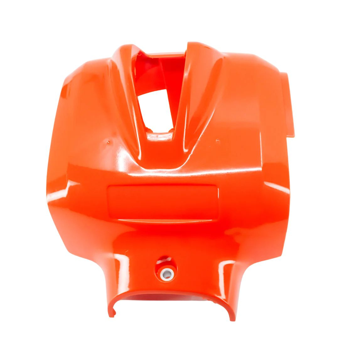 Tapa de cilindro 5926213-02