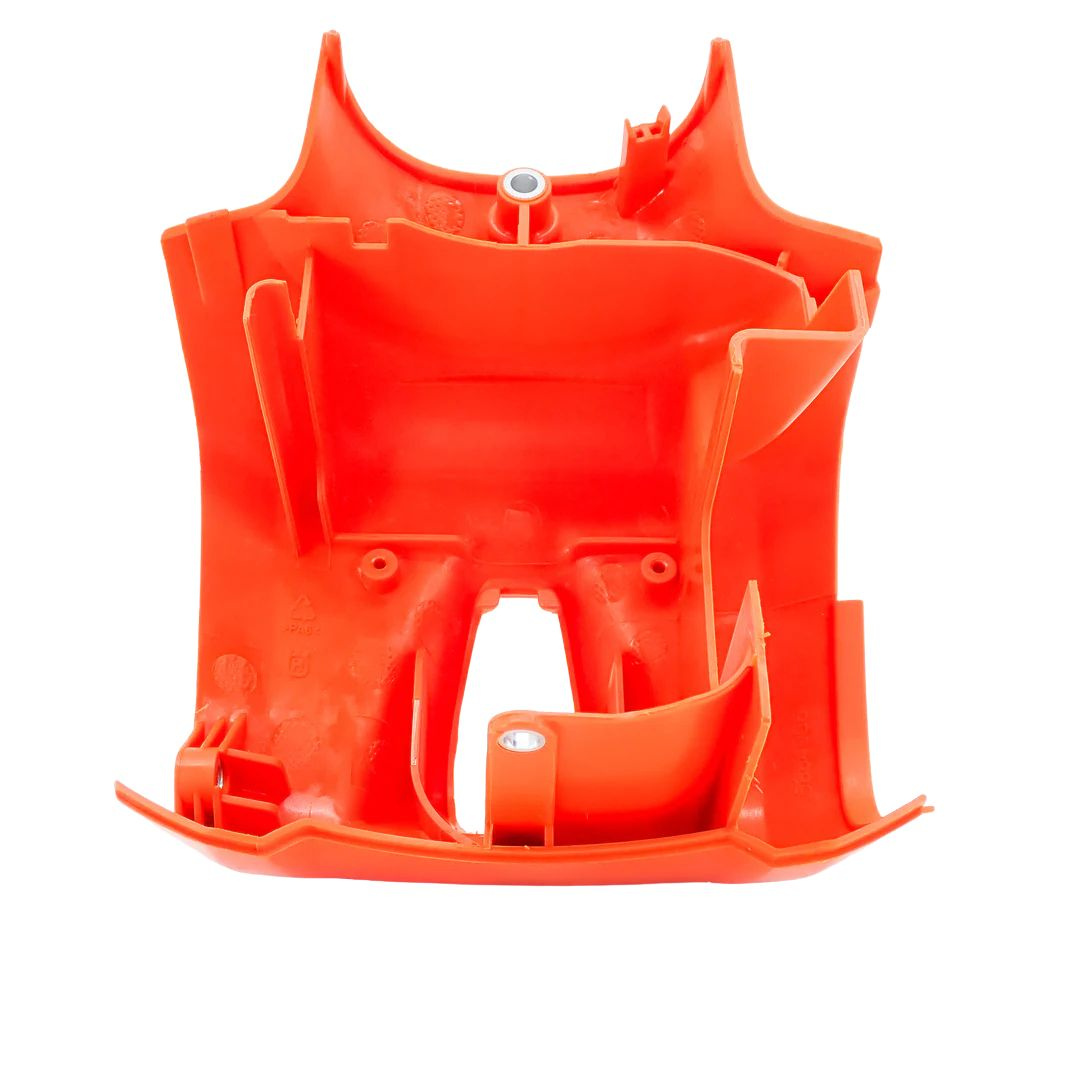 Tapa de cilindro 5926213-02