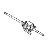 Transmisión 5926336-01 Transmisión 5926336-01