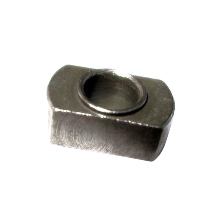 Plataforma de corte espaciadora