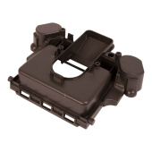 HOUSING MODULE TWO WHEEL HOUSING MODULE TWO WHEEL