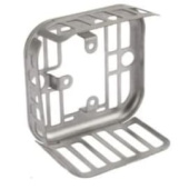 Protección del silenciador Protección del silenciador