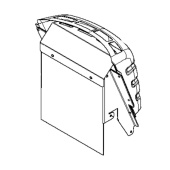 Protección Al Calor 5927238-01 Protección Al Calor 5927238-01