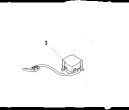 Motor de altura de corte 