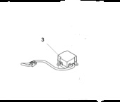 Motor de altura de corte Motor de altura de corte