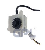 Motor de ajuste de altura de corte Automower 405X, 415X, 305E, 405XE, 310E, 410XE Nera Motor de ajuste de altura de corte Automower 405X, 415X, 305E, 405XE, 310E, 410XE Nera