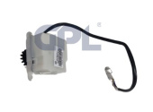 Motor de ajuste de altura de corte Automower 405X, 415X, 305E, 405XE, 310E, 410XE Nera Motor de ajuste de altura de corte Automower 405X, 415X, 305E, 405XE, 310E, 410XE Nera
