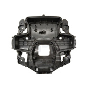 Parte inferior delantera del chasis Parte inferior delantera del chasis