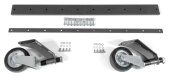 Kit Kit, Rueda+Raspador De Goma 5927553-01 Kit Kit, Rueda+Raspador De Goma 5927553-01