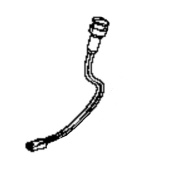 Indicador Led, Presión De Aceite 5927996-04 Indicador Led, Presión De Aceite 5927996-04